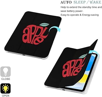 Amazon.co.jp: ミセスグリーンアップル iPad 第10世代 ケース iPad